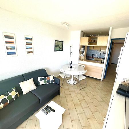 Pgh N26 - Premiere Ligne, Jardin Et Parking Prive Apartment La Grande-Motte Exterior photo